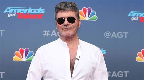 how much is simon cowell worth.
